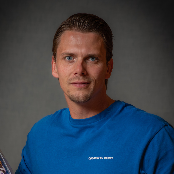 Stefan Mijnen Stefan Mijnen