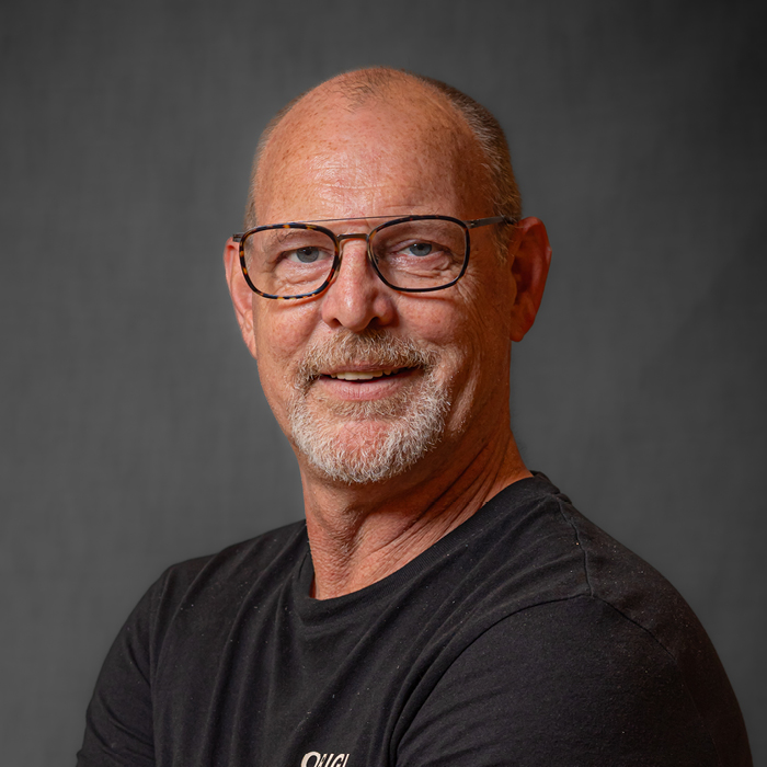 Jos Bussink Jos Bussink