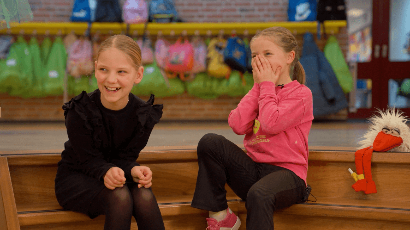OBS 't Montferland Onderzoekend Leren OBS 't Montferland Onderzoekend Leren
