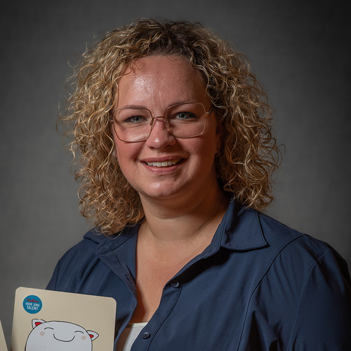 Marleen Caspers Marleen Caspers