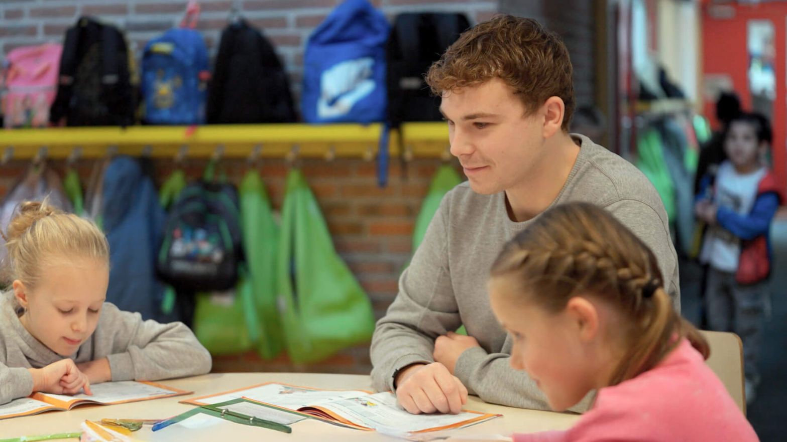 OBS 't Montferland Paraat Scholen OBS 't Montferland Paraat Scholen