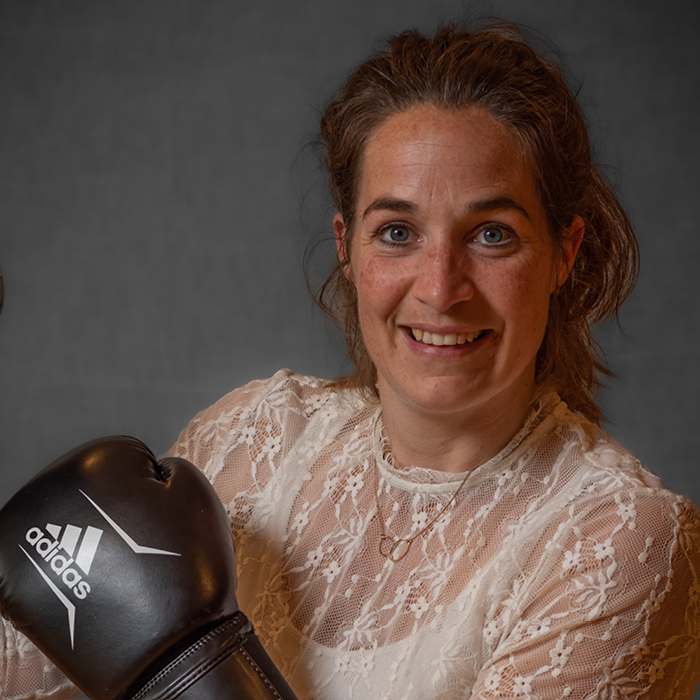 Annet Duitshof Annet Duitshof