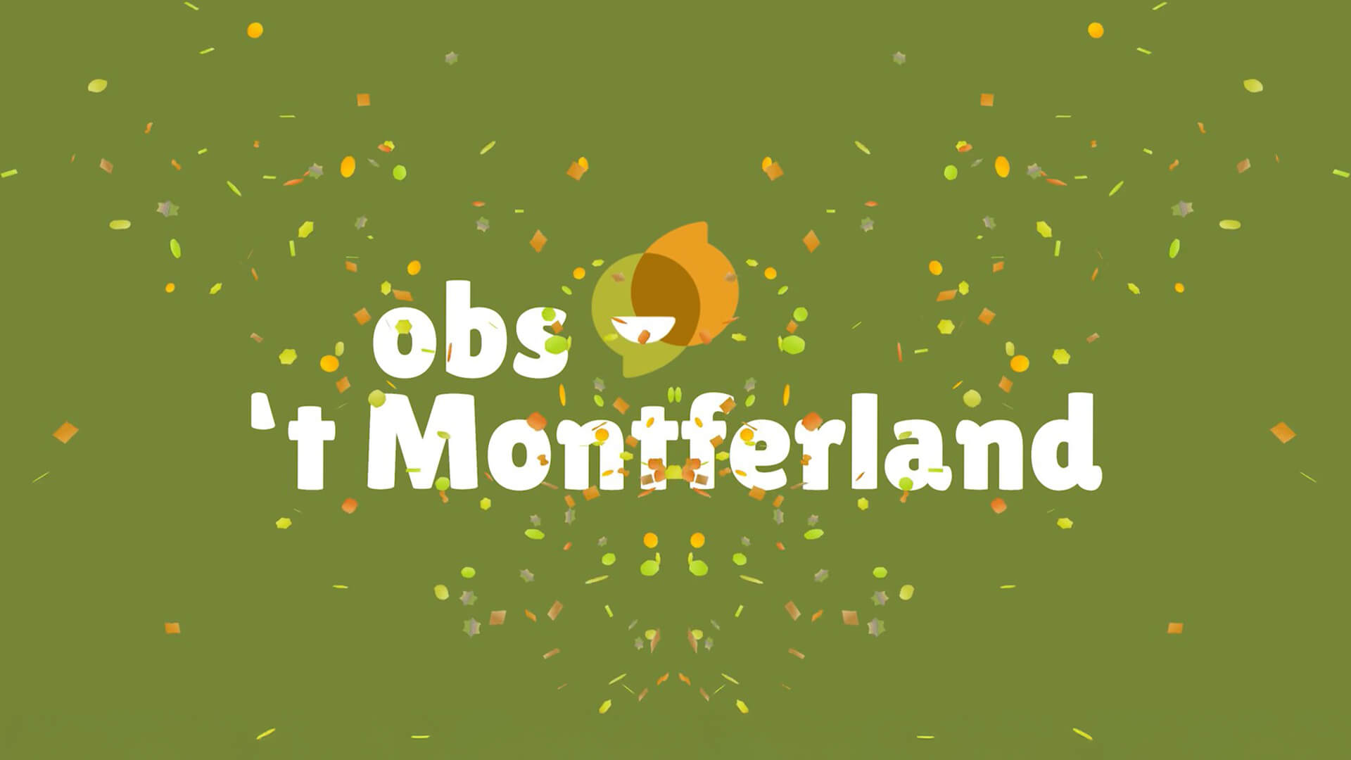 Lobs 'T Montferland Ogo 50 Jaar Lobs 'T Montferland Ogo 50 Jaar