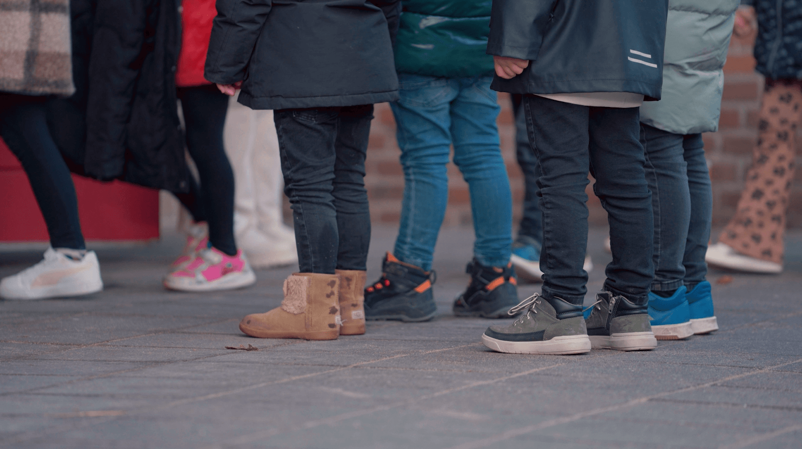 OBS 't Montferland Kinderen OBS 't Montferland Kinderen